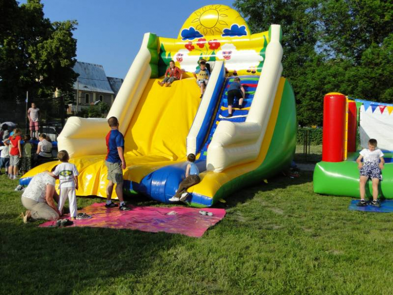 Majówka w Krynicznie