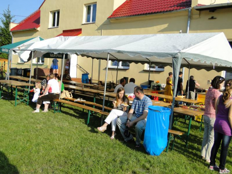 Majówka w Krynicznie