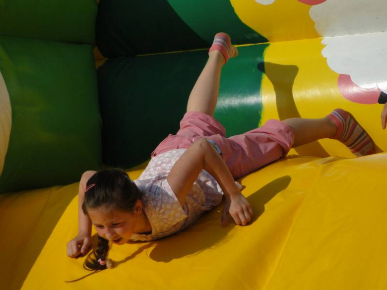 Majówka w Krynicznie