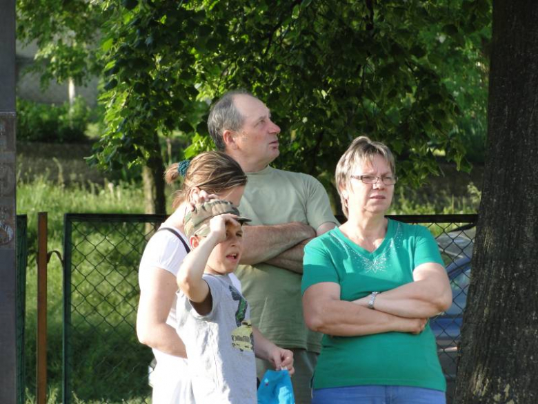 Majówka w Krynicznie