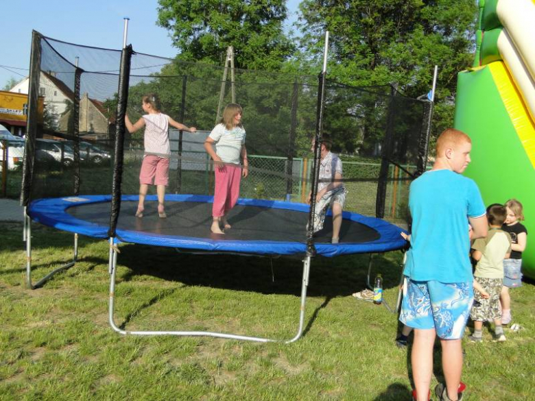 Majówka w Krynicznie