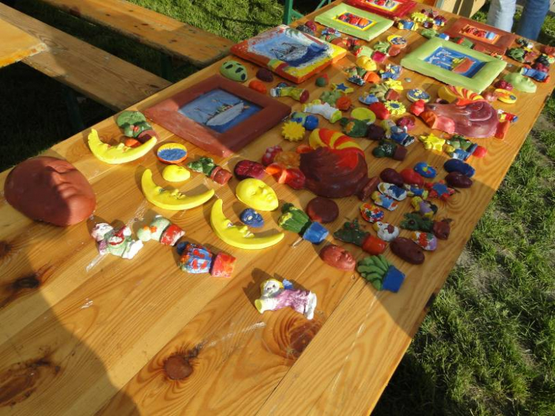 Majówka w Krynicznie