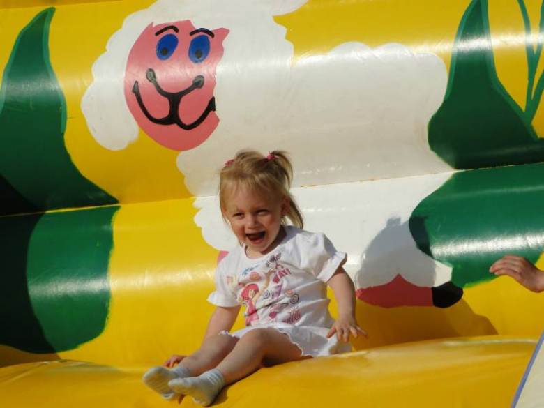 Majówka w Krynicznie