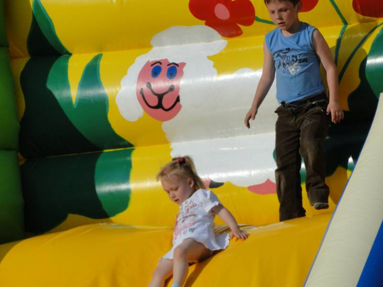 Majówka w Krynicznie