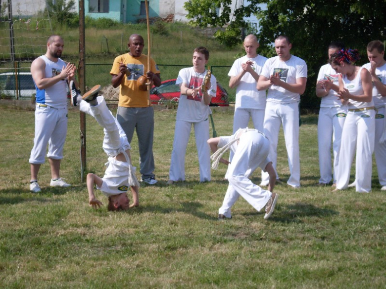 Majówka w Krynicznie