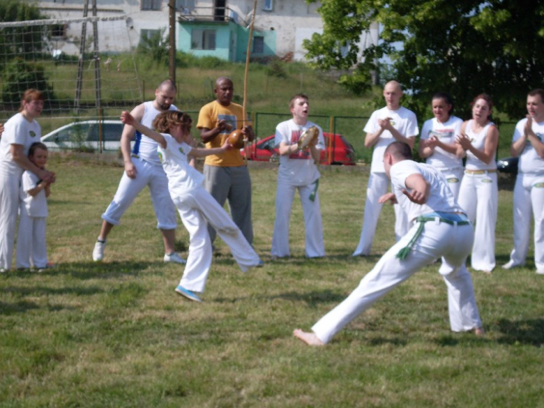 Majówka w Krynicznie