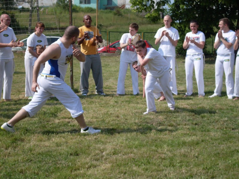 Majówka w Krynicznie