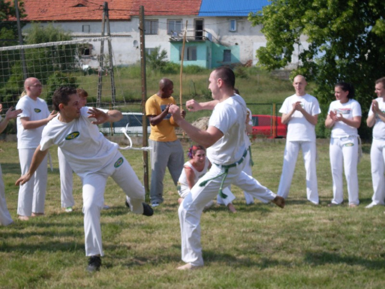 Majówka w Krynicznie