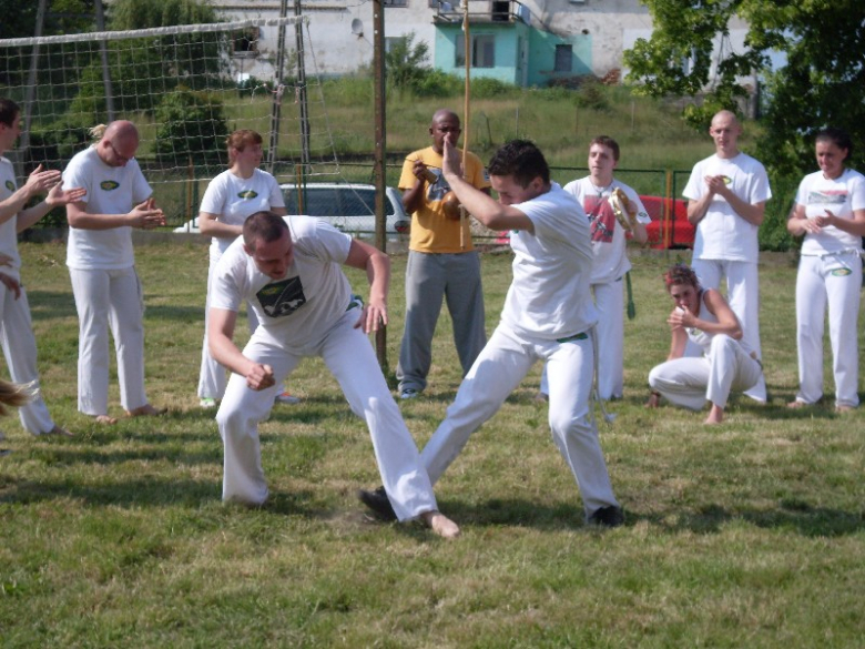 Majówka w Krynicznie