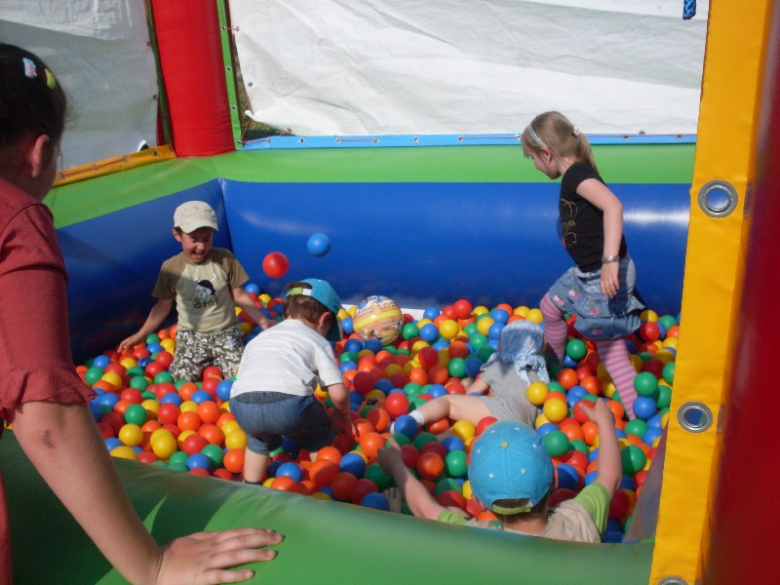 Majówka w Krynicznie