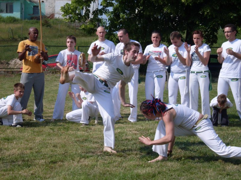 Majówka w Krynicznie