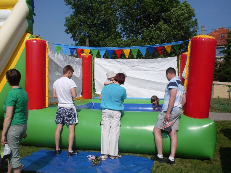 Majówka w Krynicznie