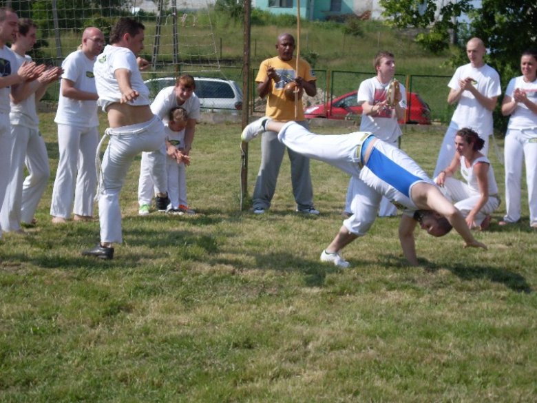 Majówka w Krynicznie