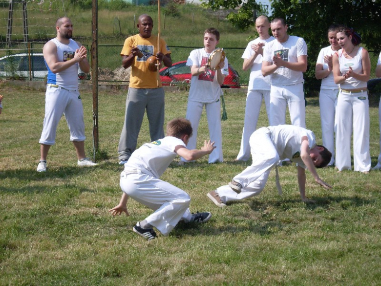 Majówka w Krynicznie