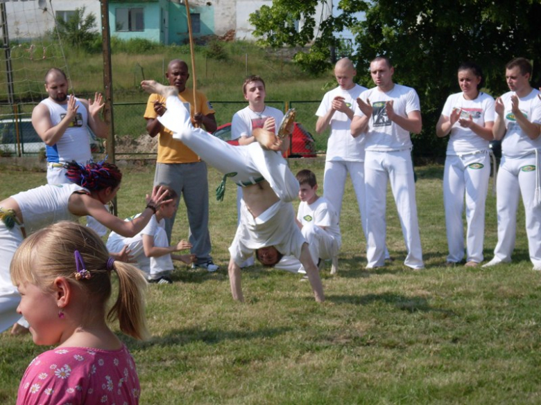 Majówka w Krynicznie