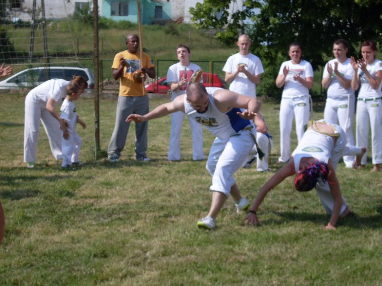 Majówka w Krynicznie