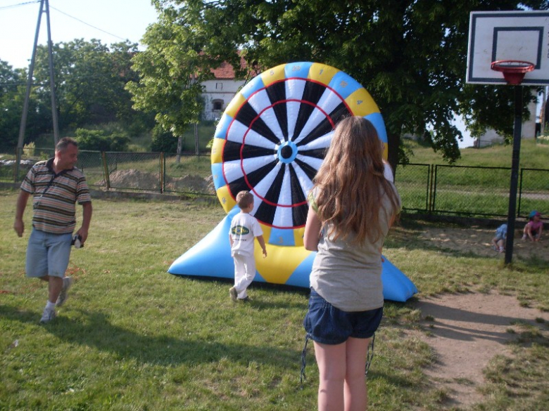 Majówka w Krynicznie