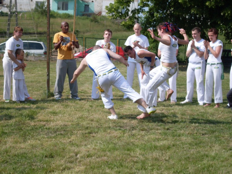 Majówka w Krynicznie