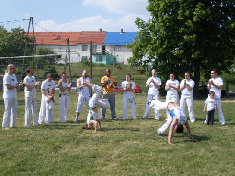 Majówka w Krynicznie