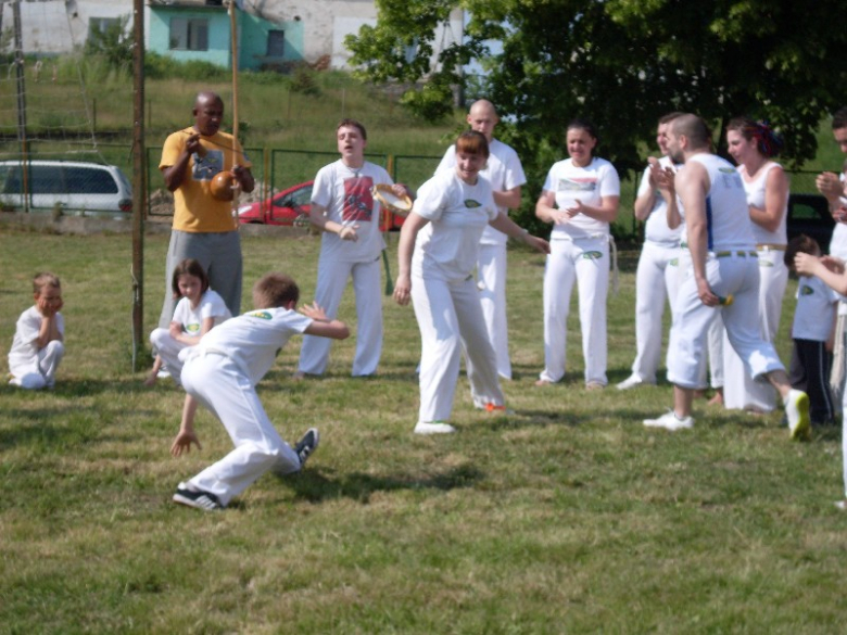 Majówka w Krynicznie