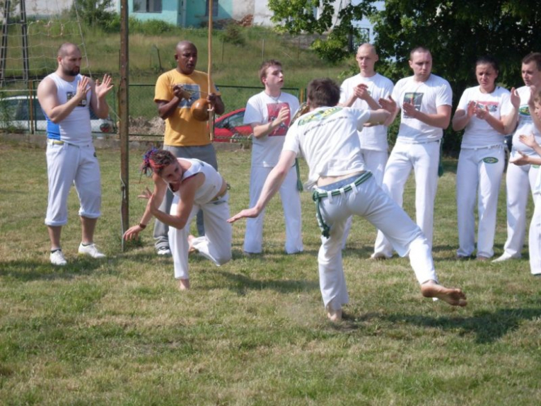 Majówka w Krynicznie