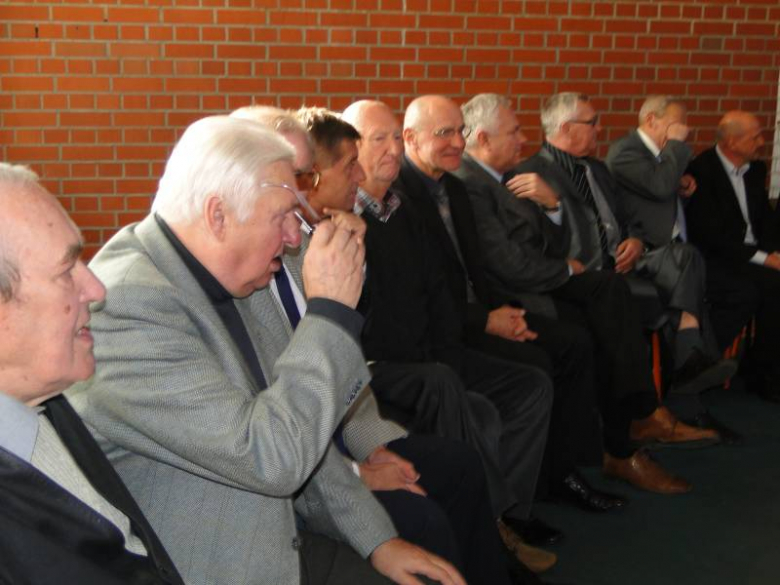 XVIII Spotkanie po Latach Olimpijczyków