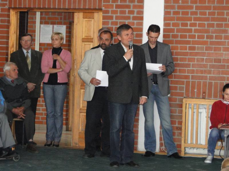 XVIII Spotkanie po Latach Olimpijczyków