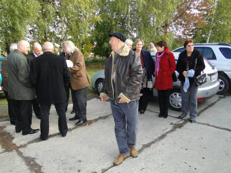 XVIII Spotkanie po Latach Olimpijczyków