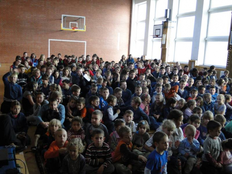 XVIII Spotkanie po Latach Olimpijczyków