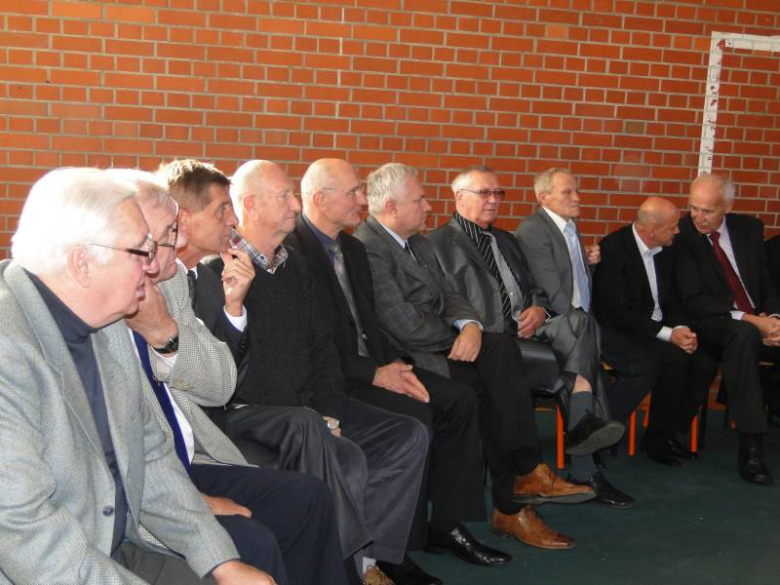 XVIII Spotkanie po Latach Olimpijczyków