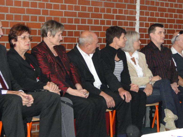 XVIII Spotkanie po Latach Olimpijczyków