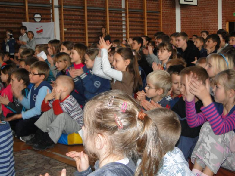 XVIII Spotkanie po Latach Olimpijczyków