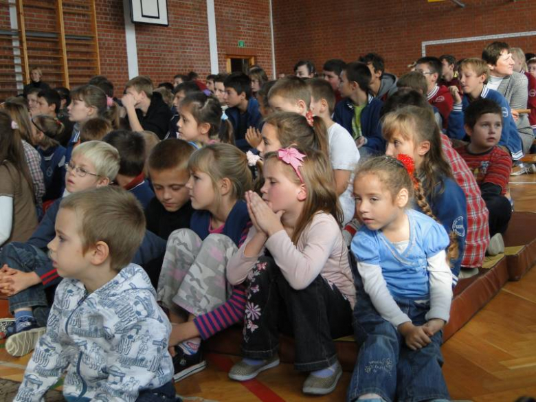 XVIII Spotkanie po Latach Olimpijczyków