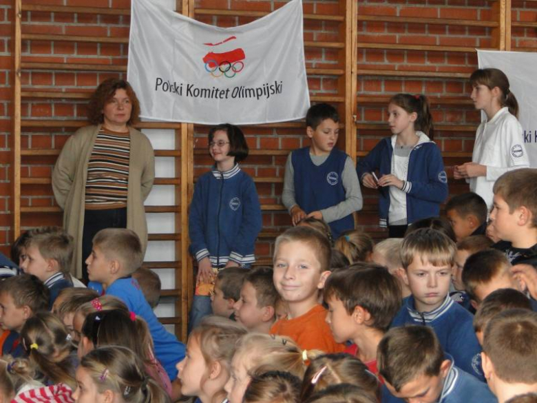 XVIII Spotkanie po Latach Olimpijczyków