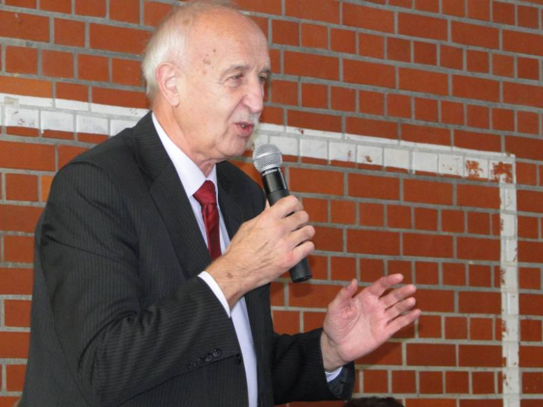 XVIII Spotkanie po Latach Olimpijczyków