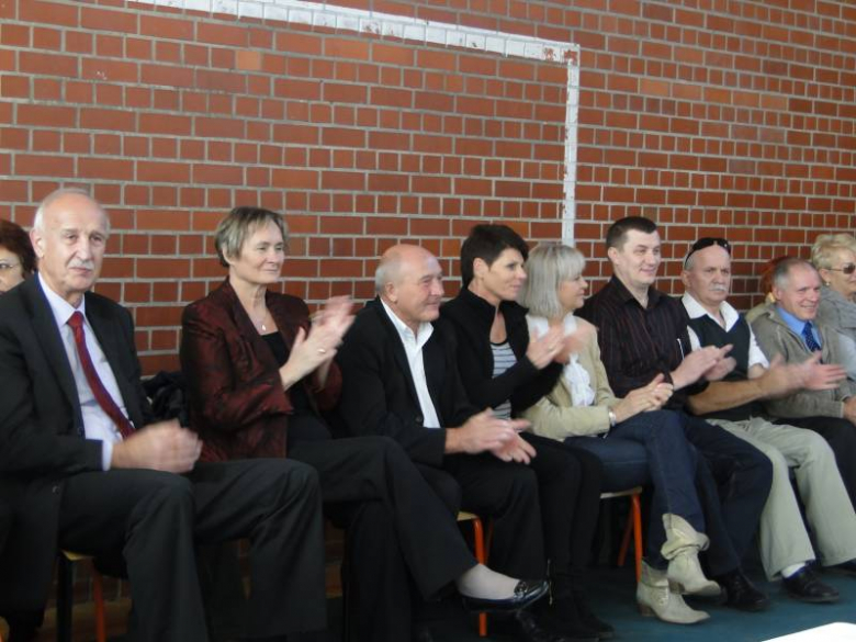 XVIII Spotkanie po Latach Olimpijczyków