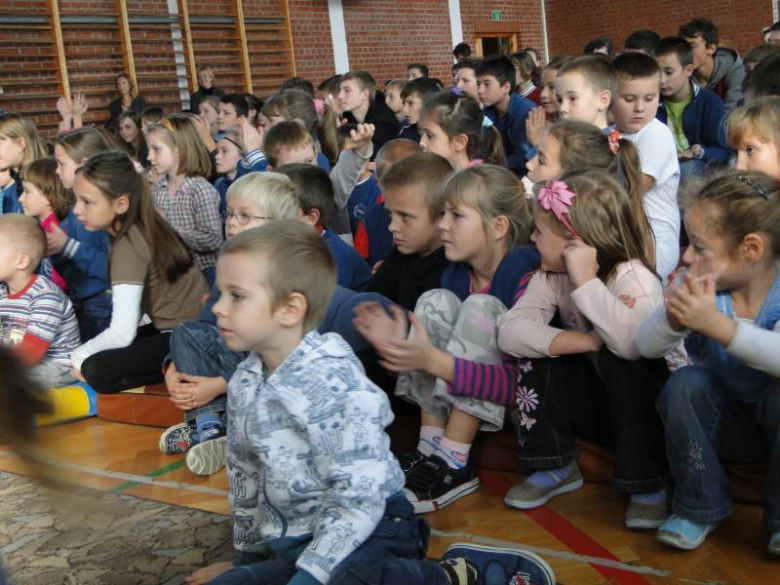 XVIII Spotkanie po Latach Olimpijczyków