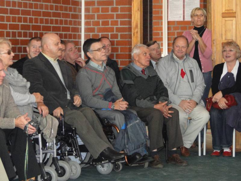 XVIII Spotkanie po Latach Olimpijczyków