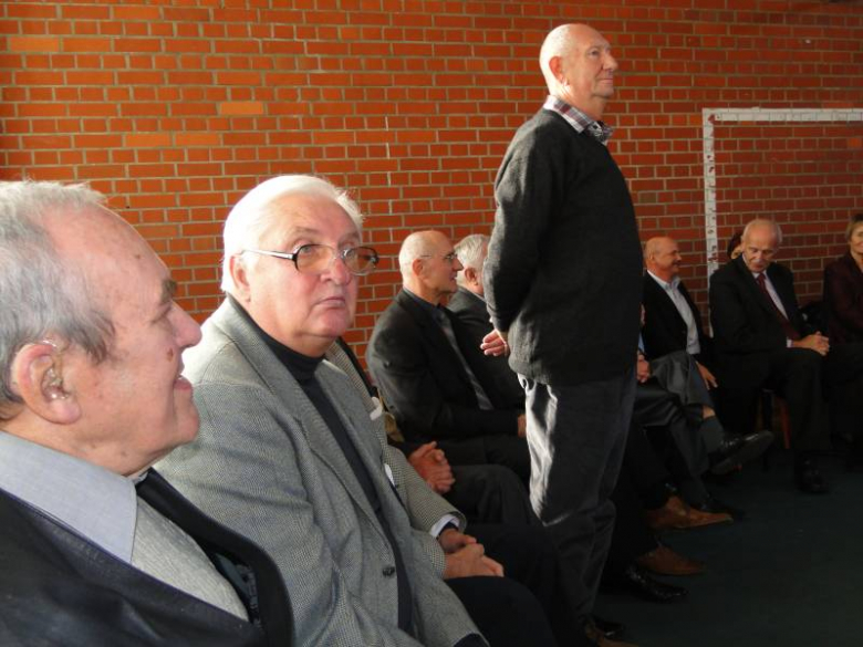 XVIII Spotkanie po Latach Olimpijczyków