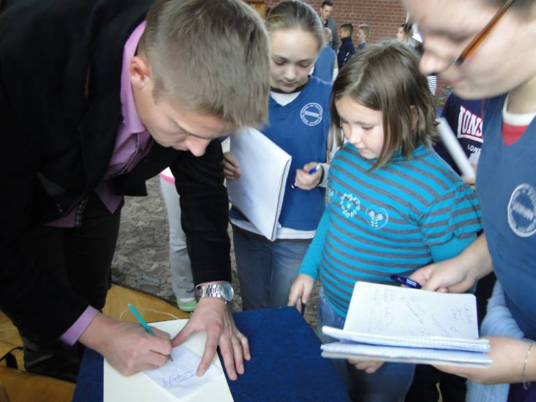 XVIII Spotkanie po Latach Olimpijczyków