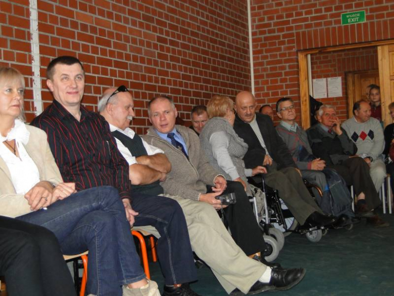 XVIII Spotkanie po Latach Olimpijczyków