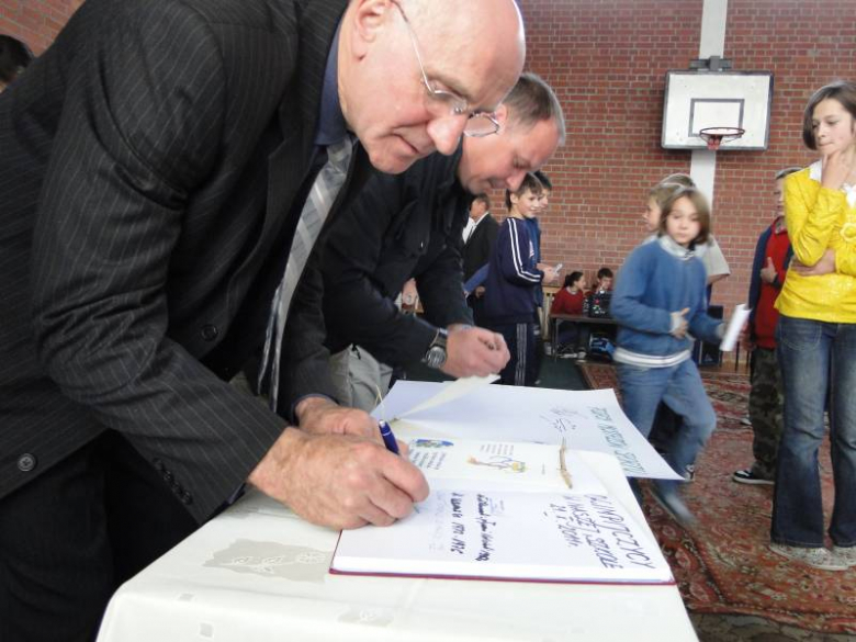 XVIII Spotkanie po Latach Olimpijczyków