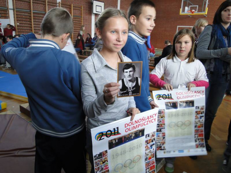 XVIII Spotkanie po Latach Olimpijczyków