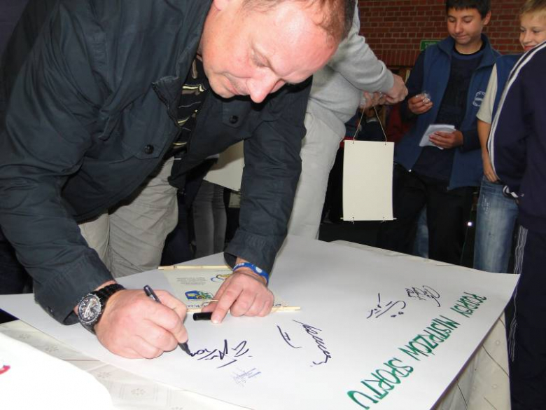 XVIII Spotkanie po Latach Olimpijczyków