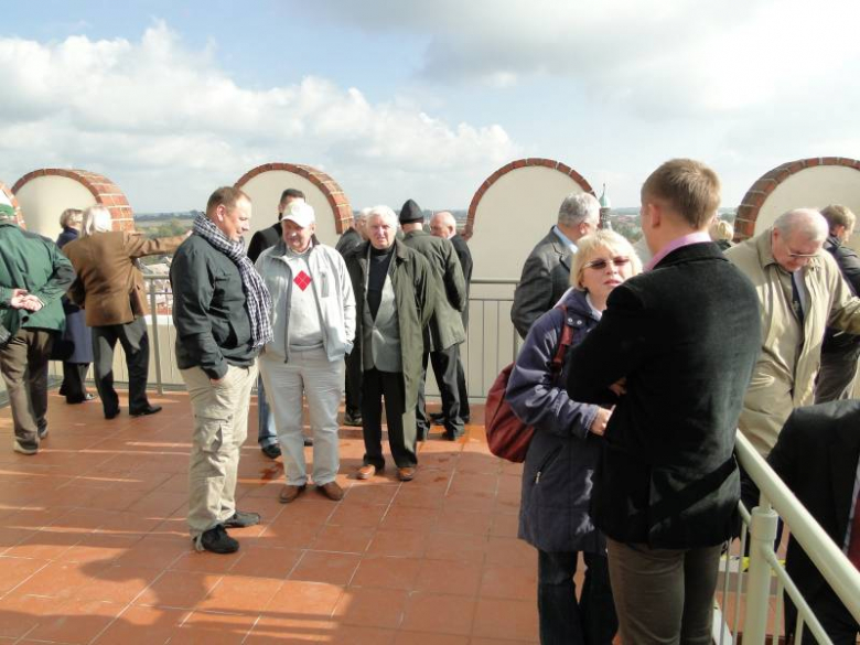 XVIII Spotkanie po Latach Olimpijczyków