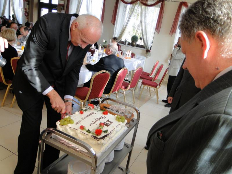 XVIII Spotkanie po Latach Olimpijczyków