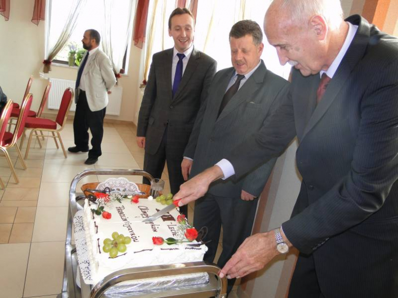 XVIII Spotkanie po Latach Olimpijczyków