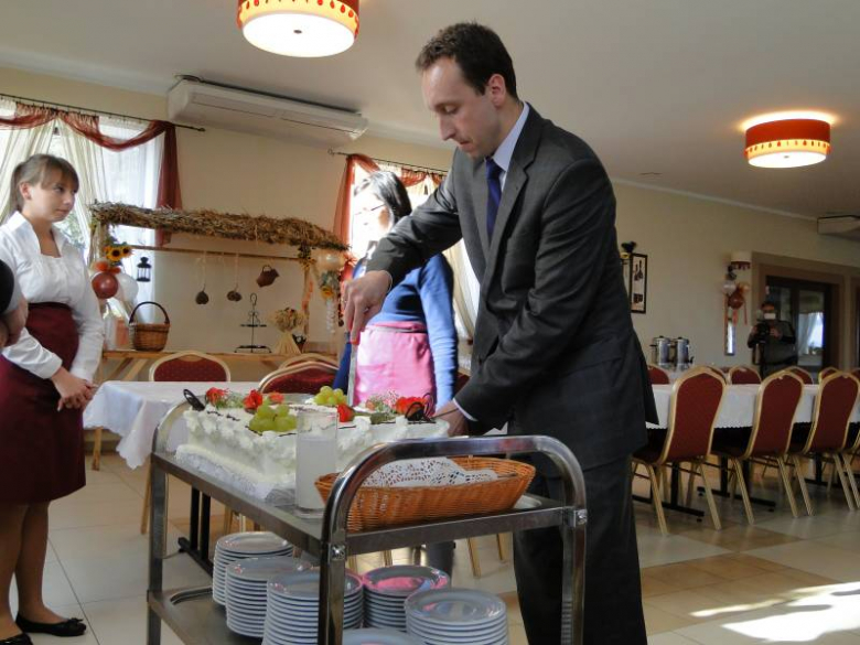 XVIII Spotkanie po Latach Olimpijczyków