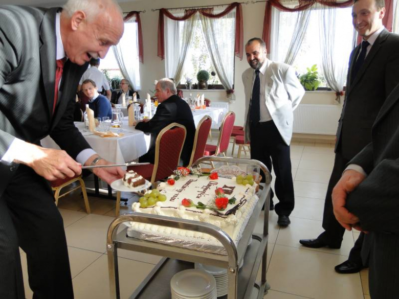 XVIII Spotkanie po Latach Olimpijczyków