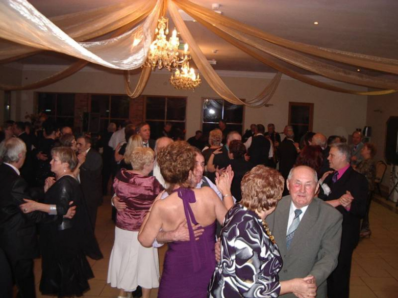 Bal karnawałowy Seniorów w Malczycach